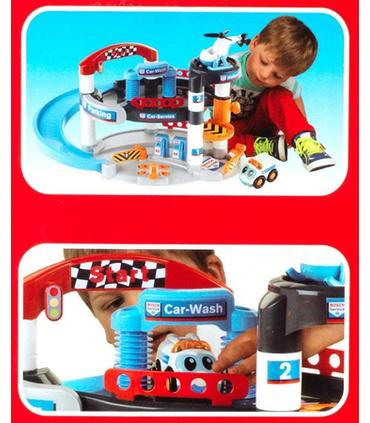 garaje-parking-bosch