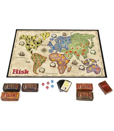 risk