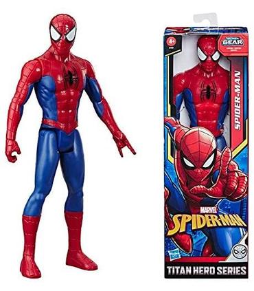 spiderman-figura-titan