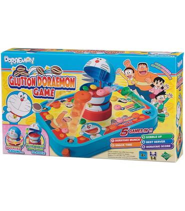 glutton-doraemon-game