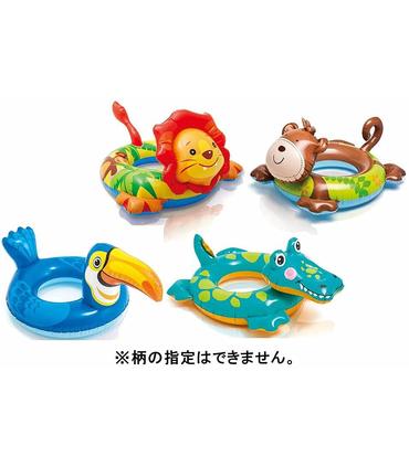 flotadores-de-animales-surtidos