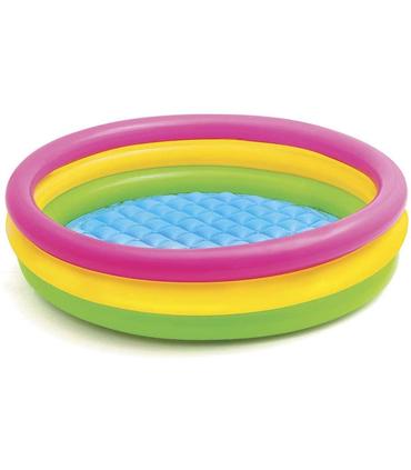 piscina-hinchable-3-aros-sunset-114-x-25-cm-131l