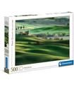 Puzzle HCQ Tuscany Hills 500 Pz