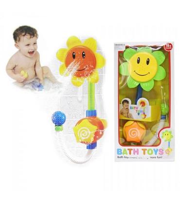 juego-de-agua-infantil-flor