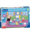 Puzzle Peppa Pig B 100 Pz. Xxl