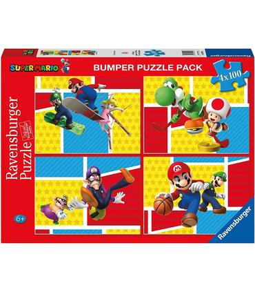 puzzle-super-mario-4x100-bumper-pack