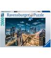 Puzzle Vista De Dubai 2000 Pz
