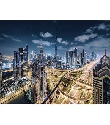 puzzle-vista-de-dubai-2000-pz