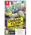 Urban Flow ( Code In Box ) Switch