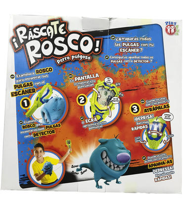 rascate-rosco