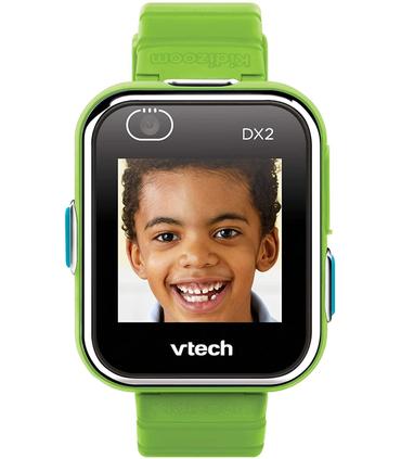 smartwatch-kidizoom-verde-dx2