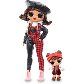 lol-surprise-omg-winter-chill-camp-cutie-y-babe-in-te-woods