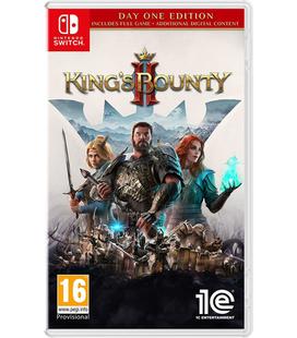 king-s-bounty-ii-day-one-edition-switch