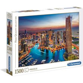 puzzle-dubai-marina-1500-pz