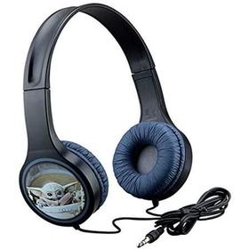 Cascos Auriculares Infantiles The Mandal