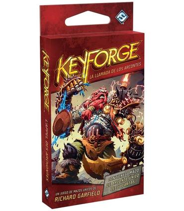keyforge-la-llamada-de-los-arcontes