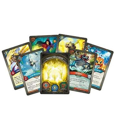 keyforge-la-llamada-de-los-arcontes
