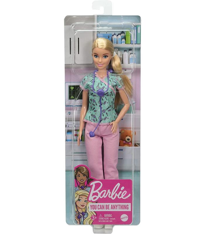 barbie-quiero-ser-enfermera-con-accesorios