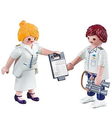 playmobil-9216-duo-pack-tripulacion-crucero