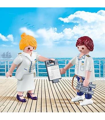 playmobil-9216-duo-pack-tripulacion-crucero