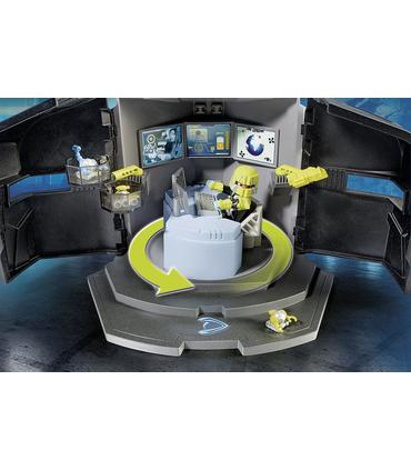 playmobil-9250-top-agents-centro-de-mando-del-dr-drone