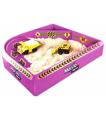 maisto-arena-working