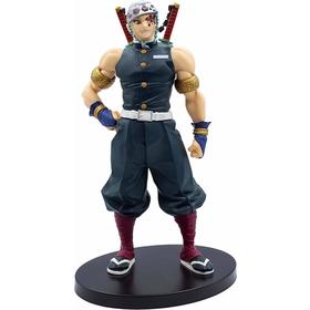 Figura Banpresto Demon Slayer Kimetsu Tengen