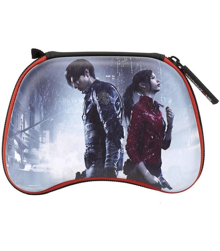 controller-caase-resident-evil-umbrella-ps4