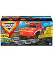 Monster Jam Rc Toro Loco 1:24