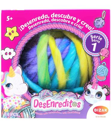 desenreditos