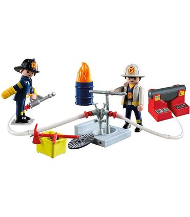 playmobil-5651-city-action-maletin-bomberos-bomba-agua