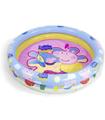 Piscina Peppa Pig 90 Cm
