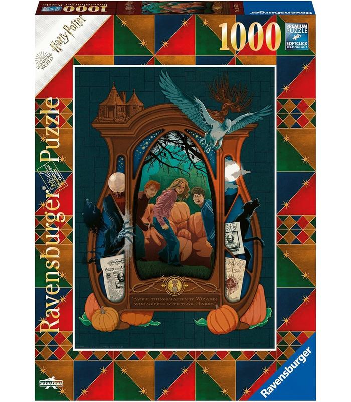 puzzle-harry-potter-a-book-edition-1000-piezas