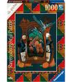 Puzzle Harry Potter A Book Edition 1000 Piezas