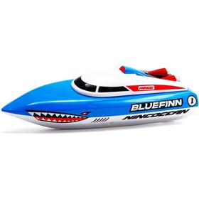 Bluefinn Ninco Barco Teledirigido
