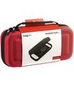 Funda Rigida Roja BigBen Switch