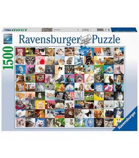 puzzle-99-gatos-1500-pz