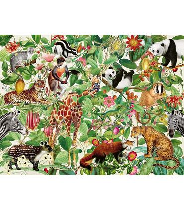 puzzle-selva-2000-pz