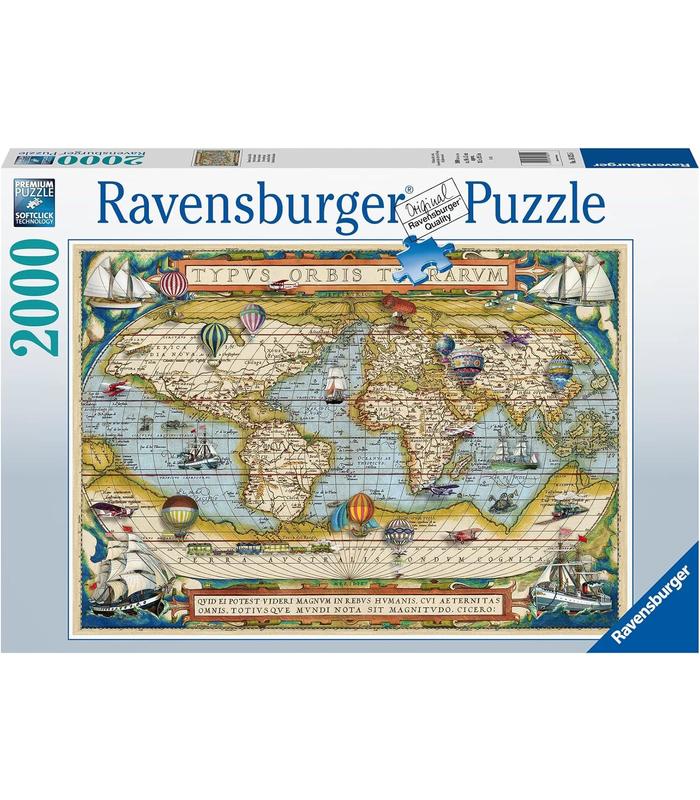 puzzle-alrededor-del-mundo-2000-piezas