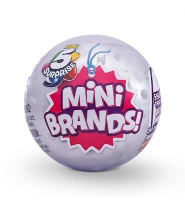 mini-brands