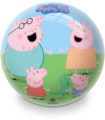 pelota-peppa-pig