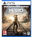 Metro Exodus Complete Edition Ps5