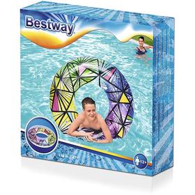 flotador-stained-glass