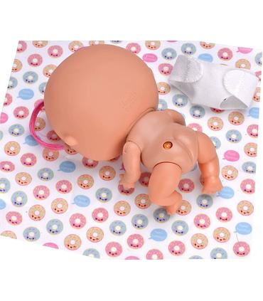 muneca-the-bellies-yumi-yummy