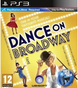 dance-on-broadway-ps3-reacondicionado