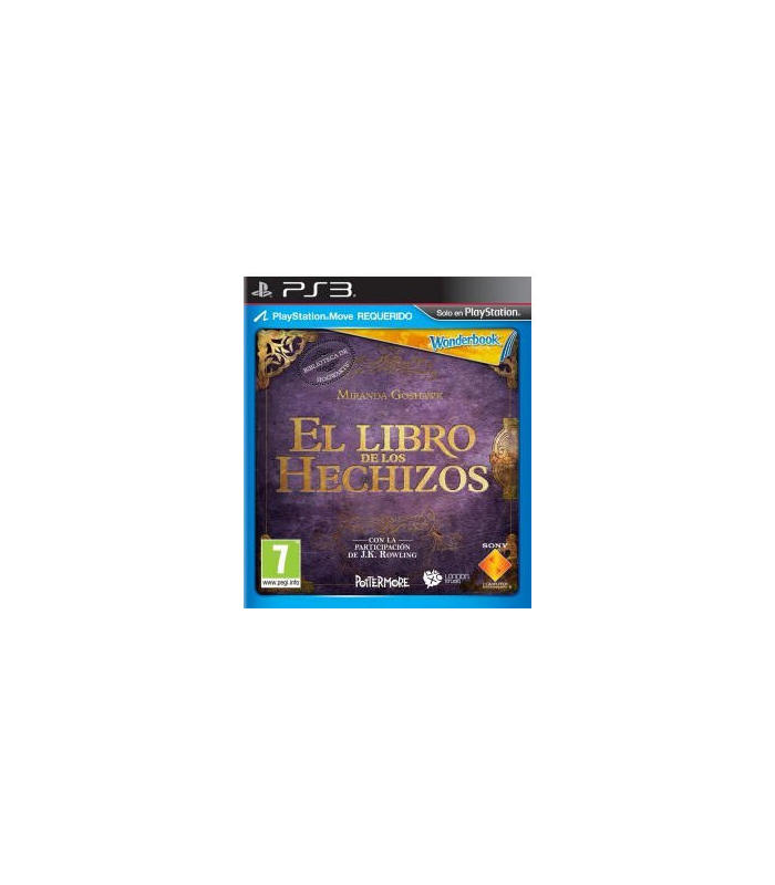 el-libro-de-los-hechizos-ps3-reacondicionado