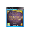 El Libro De Los Hechizos PS3 -Reacondicionado