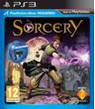 Sorcery PS3 -Reacondicionado