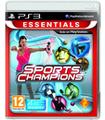Sports Champions PS3 -Reacondicionado