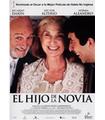 EL HIJO DE LA NOVIA DVD -Reacondicionado